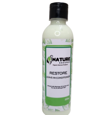 Restore Leave-in Conditioner