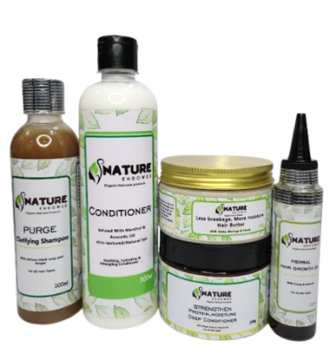 Goodbye Breakage…Hello Growth bundle